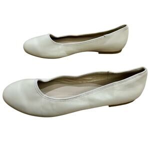 Onyx Women’s Flats Tan Size 10 NEW Casual Cute Girly
